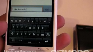 Vodafone Reports HTC Magic (Android G2) Delayed Until May